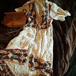 Lightweight coverall